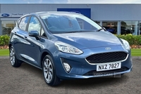 Ford Fiesta 1.1 Trend Navigation 5dr - SAT NAV, REAR PARKING SENSORS, CARPLAY - TAKE ME HOME in Armagh