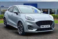 Ford Puma 1.0 EcoBoost Hybrid mHEV ST-Line X 5dr in Antrim