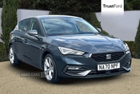 Seat Leon 1.5 TSI EVO 150 FR 5dr - CARPLAY, SAT NAV, PARKING SENSORS - TAKE ME HOME in Armagh
