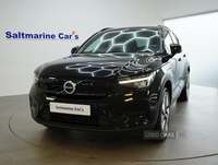 Volvo XC40 Recharge Twin 82kWh Core SUV 5dr Electric Auto AWD (408 ps) in Tyrone