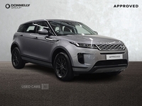 Land Rover Range Rover Evoque 2.0 D150 5dr 2WD in Tyrone