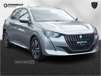 Peugeot 208 1.2 PureTech 100 Allure Premium 5dr in Fermanagh