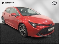 Toyota Corolla 1.8 VVT-i Hybrid Design 5dr CVT in Derry / Londonderry