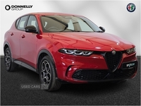 Alfa Romeo Tonale 1.5 MHEV Sprint 5dr Auto in Antrim