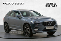 Volvo XC60 2.0 T6 RC PHEV Inscription Expression 5dr AWD Auto in Antrim