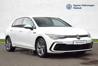 Volkswagen Golf 1.5 TSI R-Line 5dr in Antrim