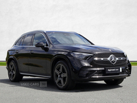 Mercedes-Benz GLC 300d 4Matic AMG Line Premium 5dr 9G-Tronic in Armagh