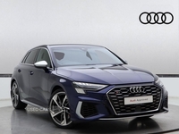 Audi A3 S3 TFSI Quattro 5dr S Tronic in Antrim