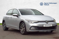 Volkswagen Golf 1.4 TSI eHybrid Style 5dr DSG in Antrim