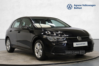 Volkswagen Golf 1.5 TSI 150 Life 5dr in Antrim