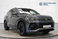 Volkswagen Tiguan 2.0 TDI R-Line 5dr DSG in Antrim