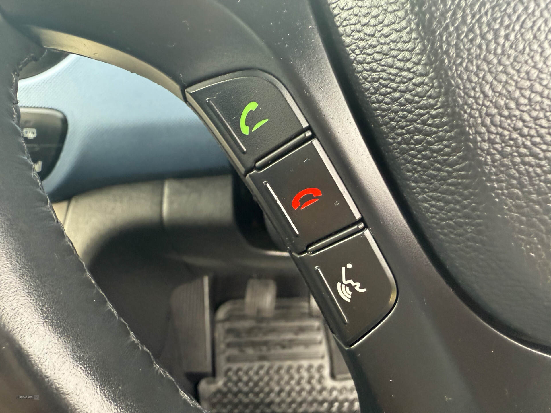 Hyundai i10 HATCHBACK in Antrim