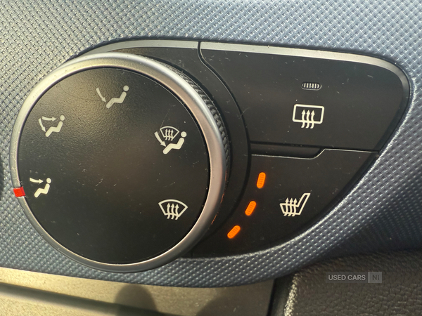 Hyundai i10 HATCHBACK in Antrim