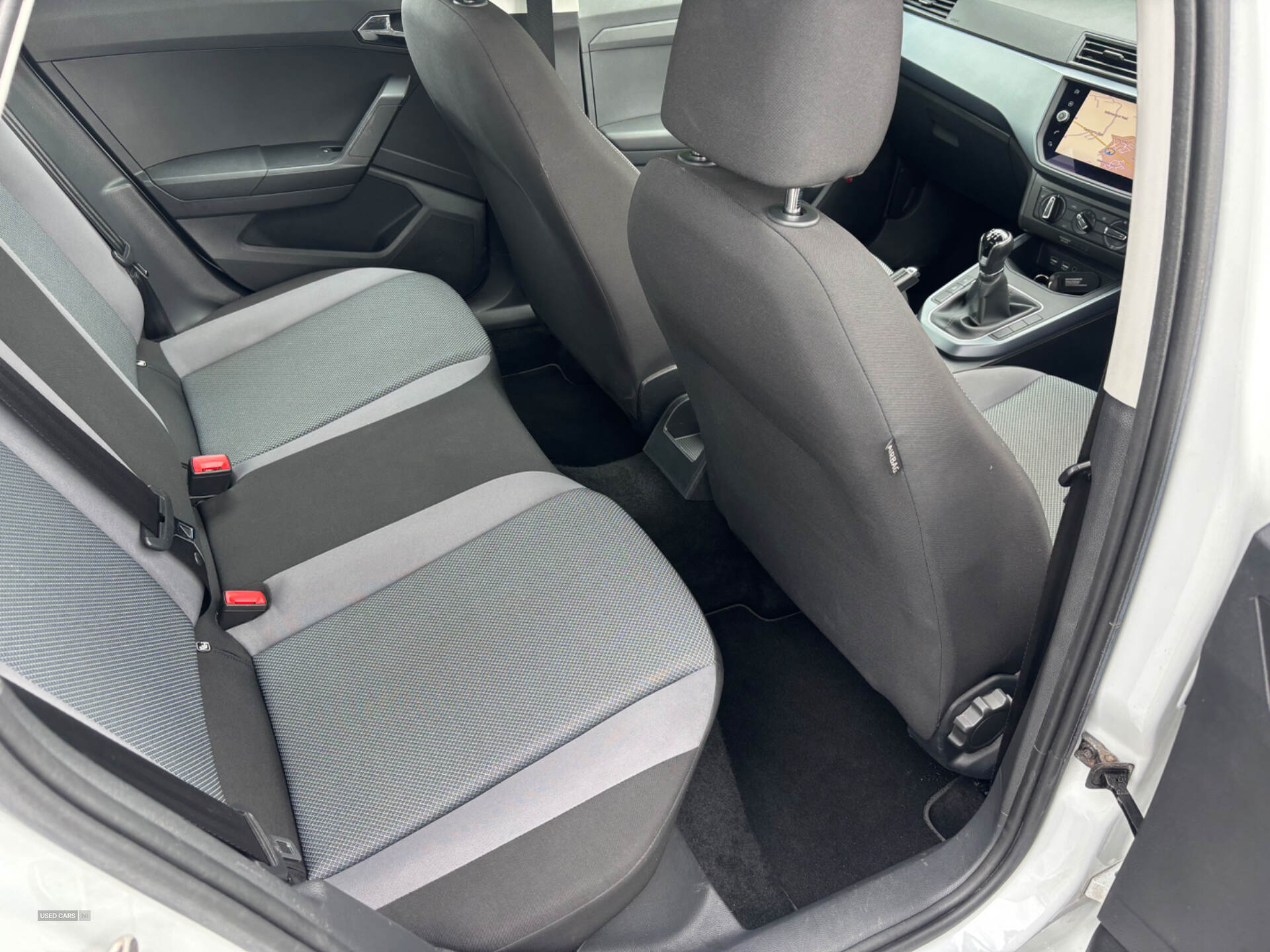 Seat Arona DIESEL HATCHBACK in Derry / Londonderry