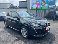 Peugeot 208 DIESEL HATCHBACK in Antrim