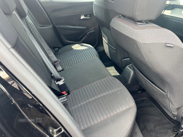 Peugeot 208 DIESEL HATCHBACK in Antrim