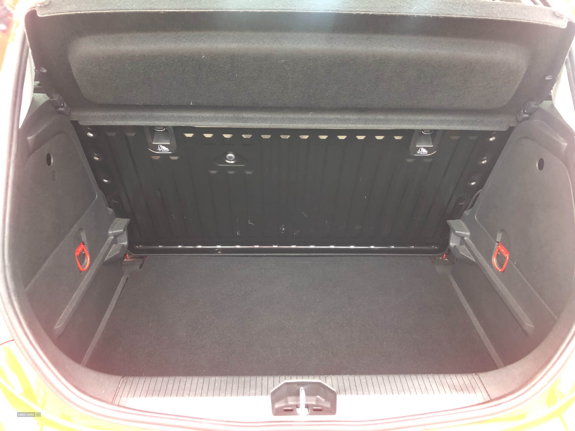 Vauxhall Corsa HATCHBACK SPECIAL EDS in Antrim