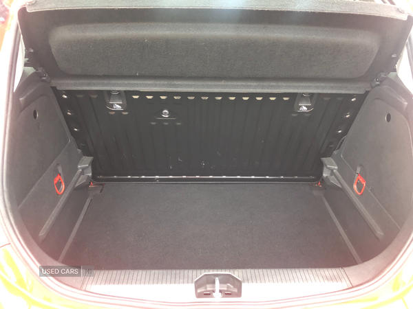 Vauxhall Corsa HATCHBACK SPECIAL EDS in Antrim