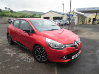 Renault Clio DIESEL HATCHBACK in Fermanagh