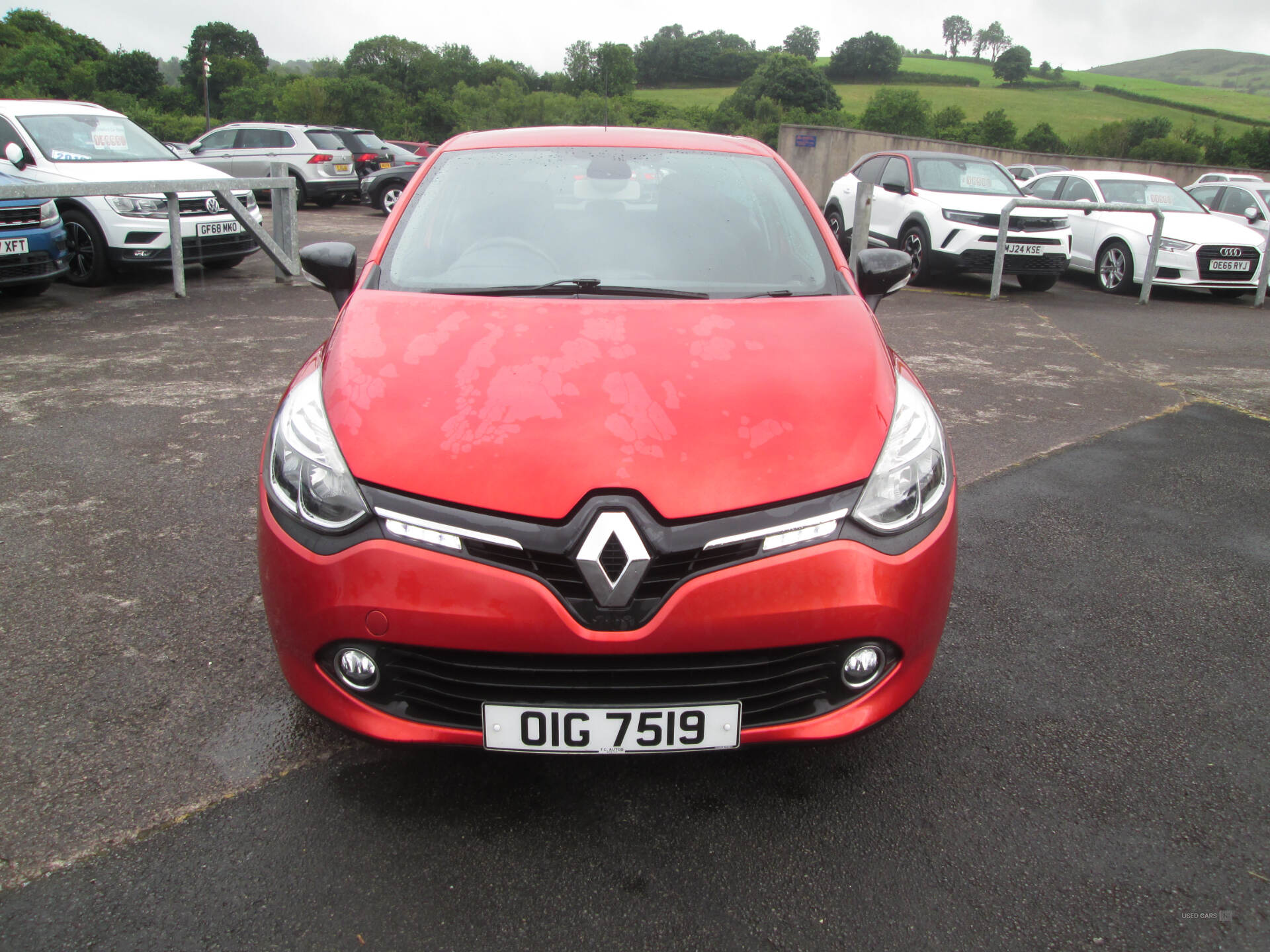 Car Thumbnail 2