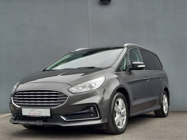 Ford Galaxy DIESEL ESTATE in Tyrone