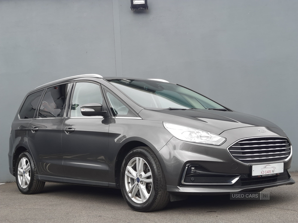 Ford Galaxy DIESEL ESTATE in Tyrone
