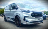Ford Transit Custom 300 L1 DIESEL FWD in Tyrone