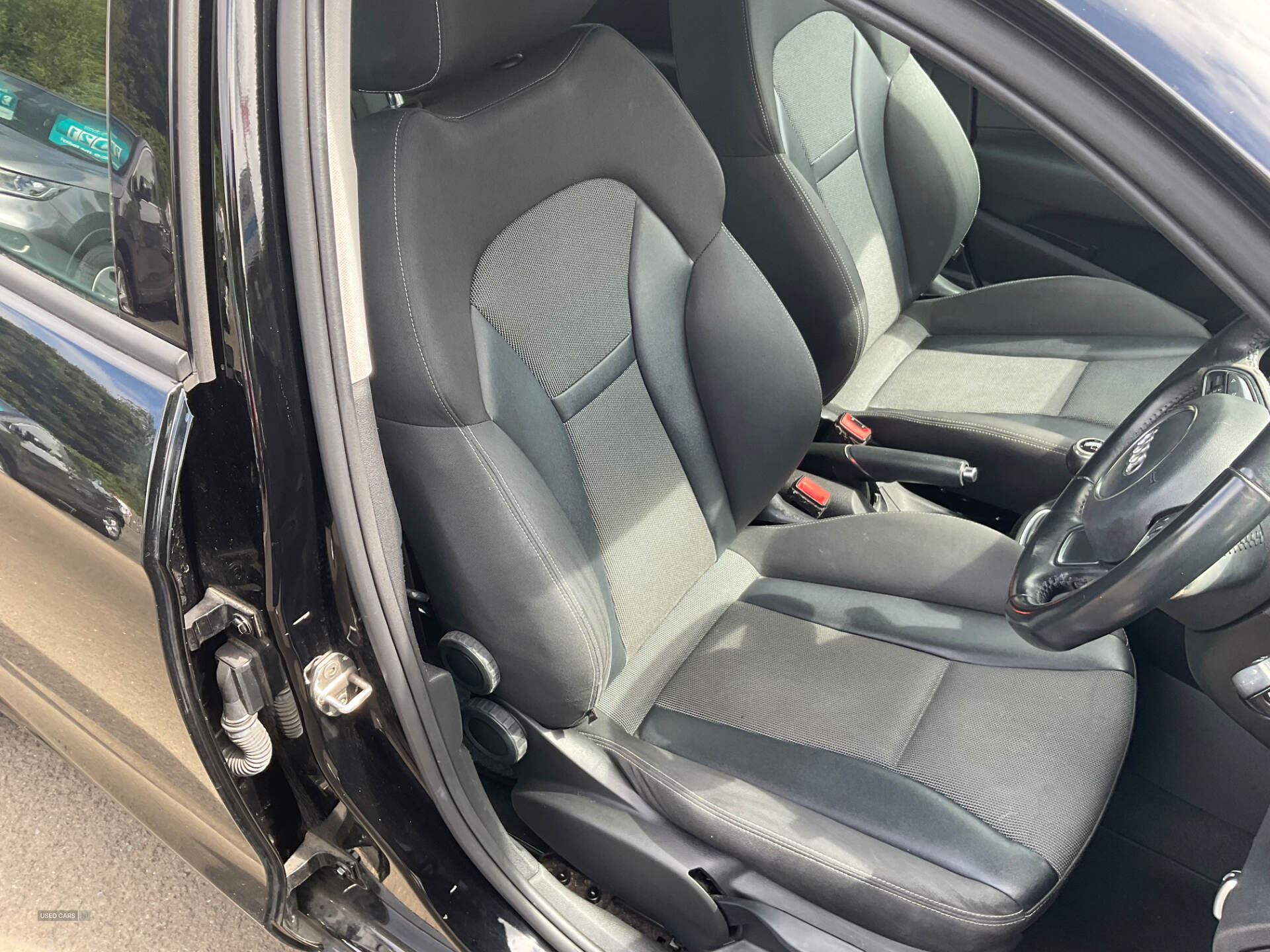 Audi A1 DIESEL SPORTBACK in Antrim