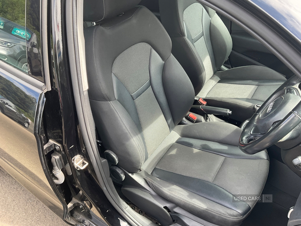 Audi A1 DIESEL SPORTBACK in Antrim