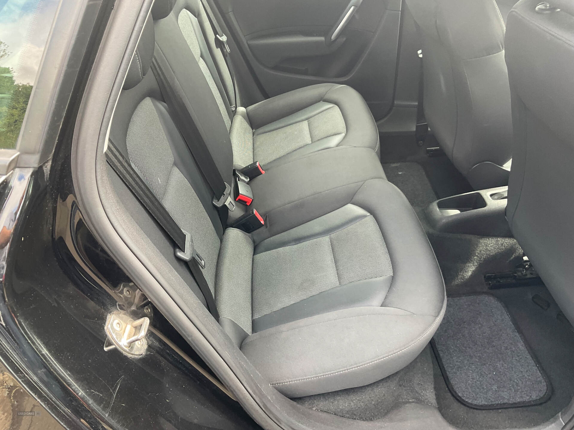 Audi A1 DIESEL SPORTBACK in Antrim