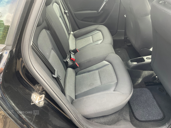 Audi A1 DIESEL SPORTBACK in Antrim