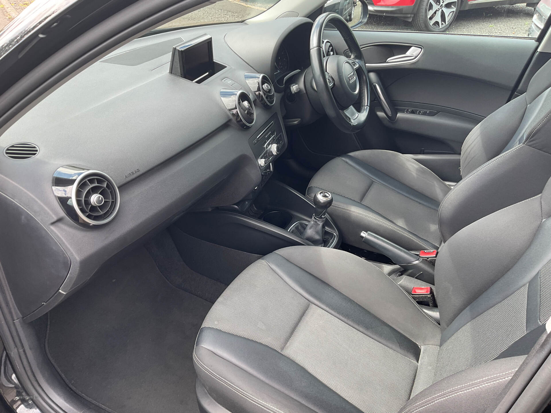 Audi A1 DIESEL SPORTBACK in Antrim