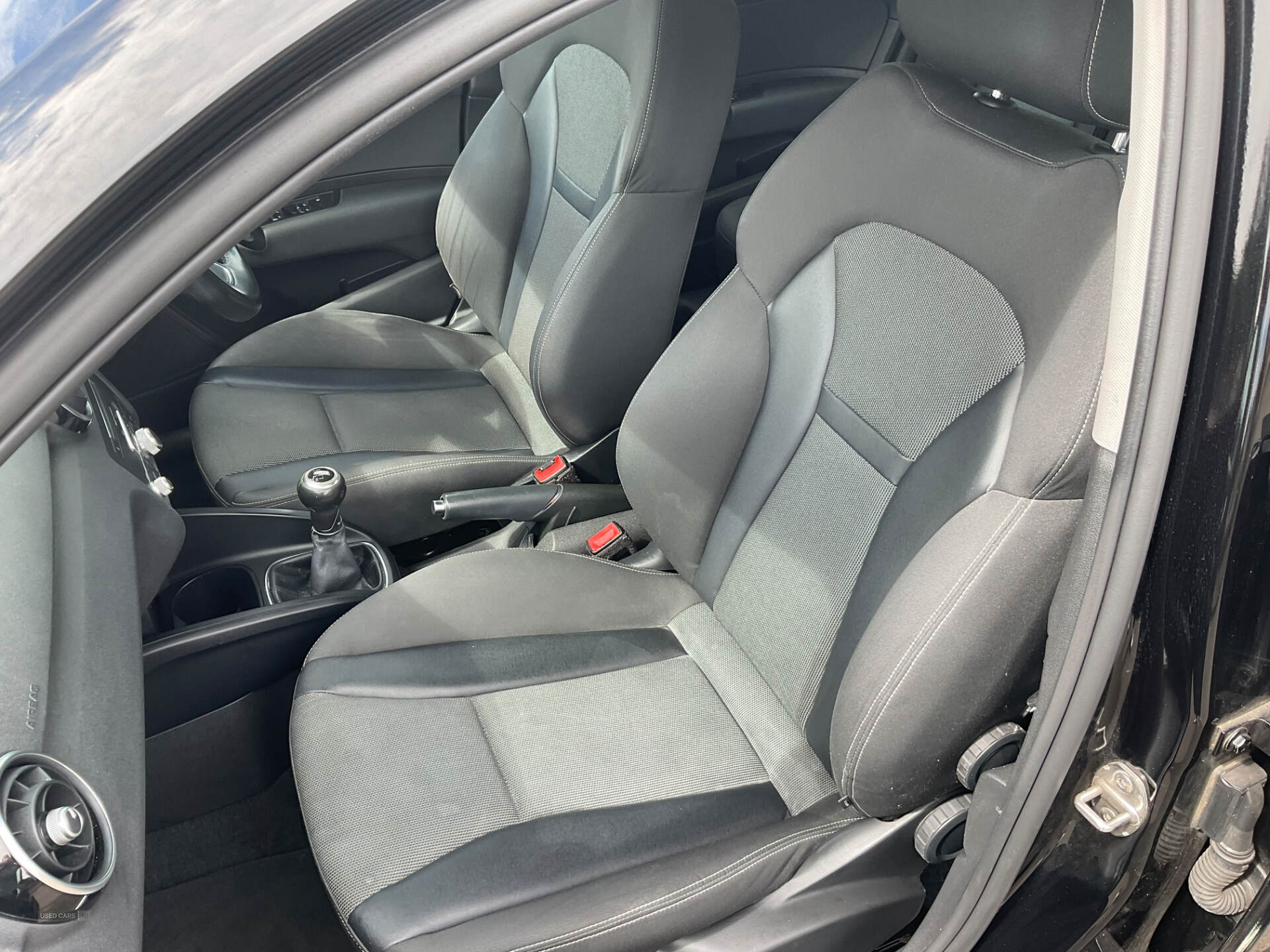 Audi A1 DIESEL SPORTBACK in Antrim