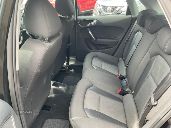 Audi A1 DIESEL SPORTBACK in Antrim