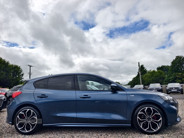 Ford Focus HATCHBACK in Fermanagh