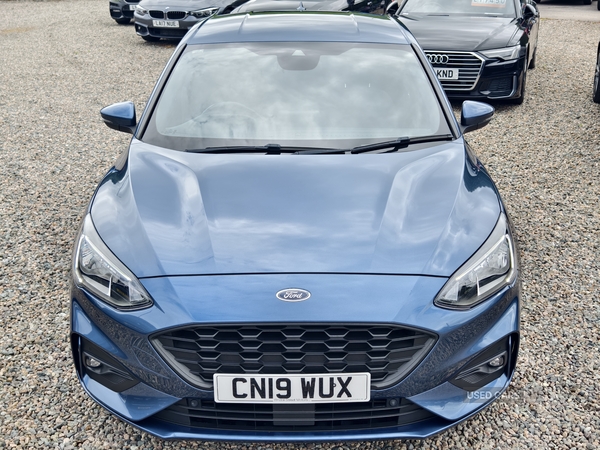 Ford Focus HATCHBACK in Fermanagh