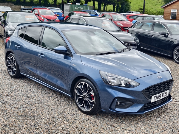 Ford Focus HATCHBACK in Fermanagh