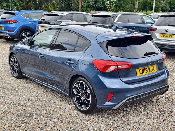 Ford Focus HATCHBACK in Fermanagh