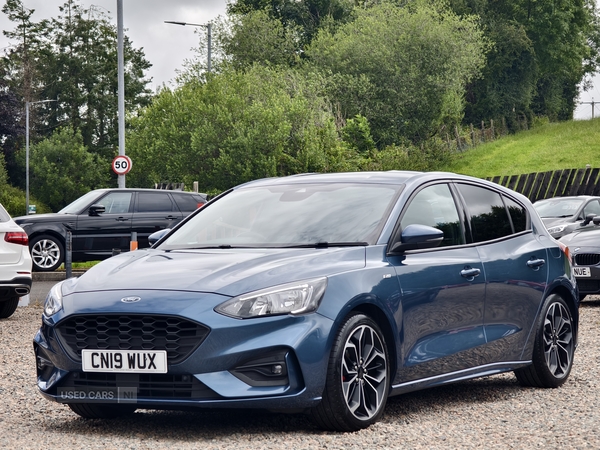 Ford Focus HATCHBACK in Fermanagh