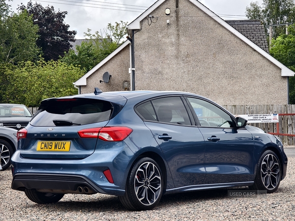 Ford Focus HATCHBACK in Fermanagh