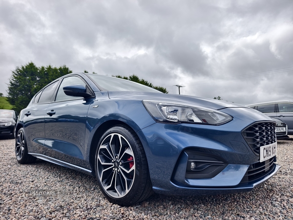 Ford Focus HATCHBACK in Fermanagh