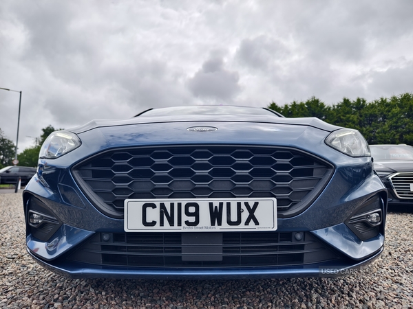 Ford Focus HATCHBACK in Fermanagh