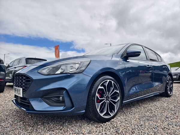 Ford Focus HATCHBACK in Fermanagh