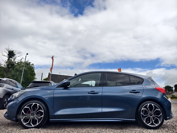 Ford Focus HATCHBACK in Fermanagh