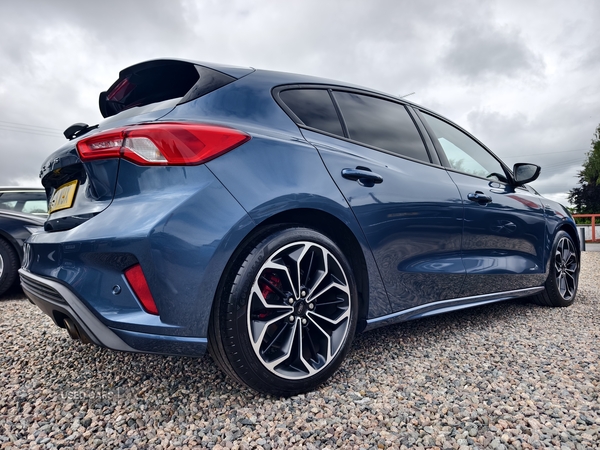 Ford Focus HATCHBACK in Fermanagh