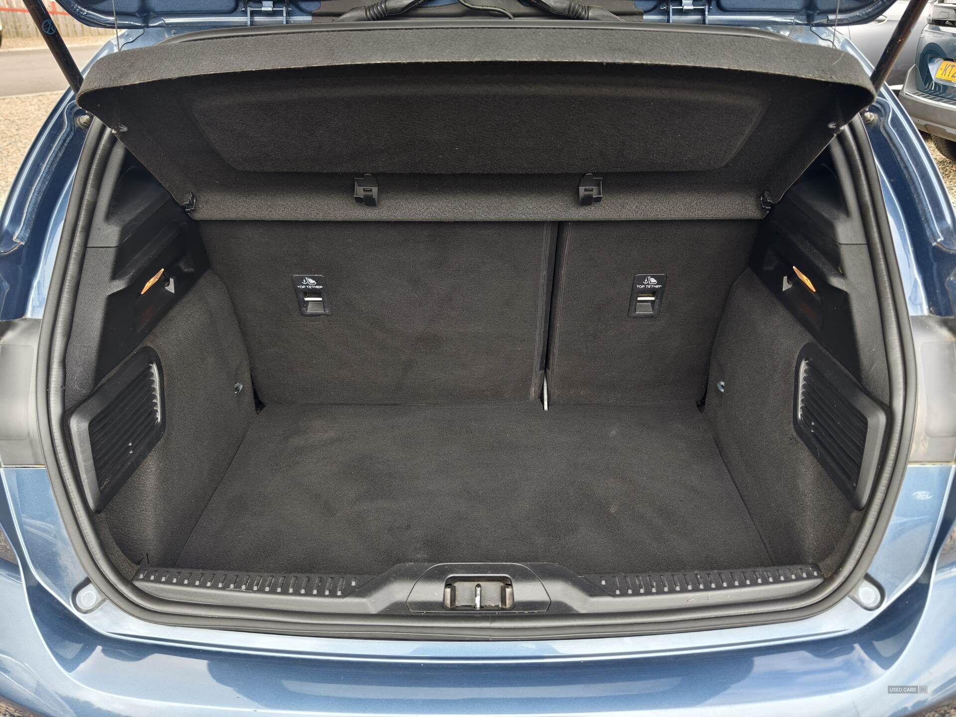 Ford Focus HATCHBACK in Fermanagh