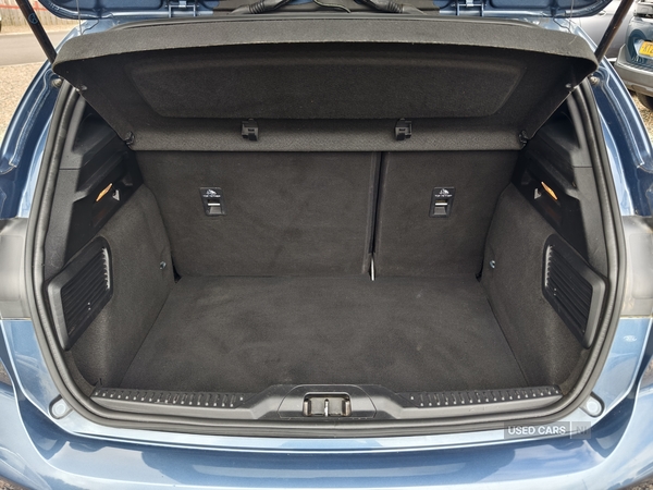 Ford Focus HATCHBACK in Fermanagh