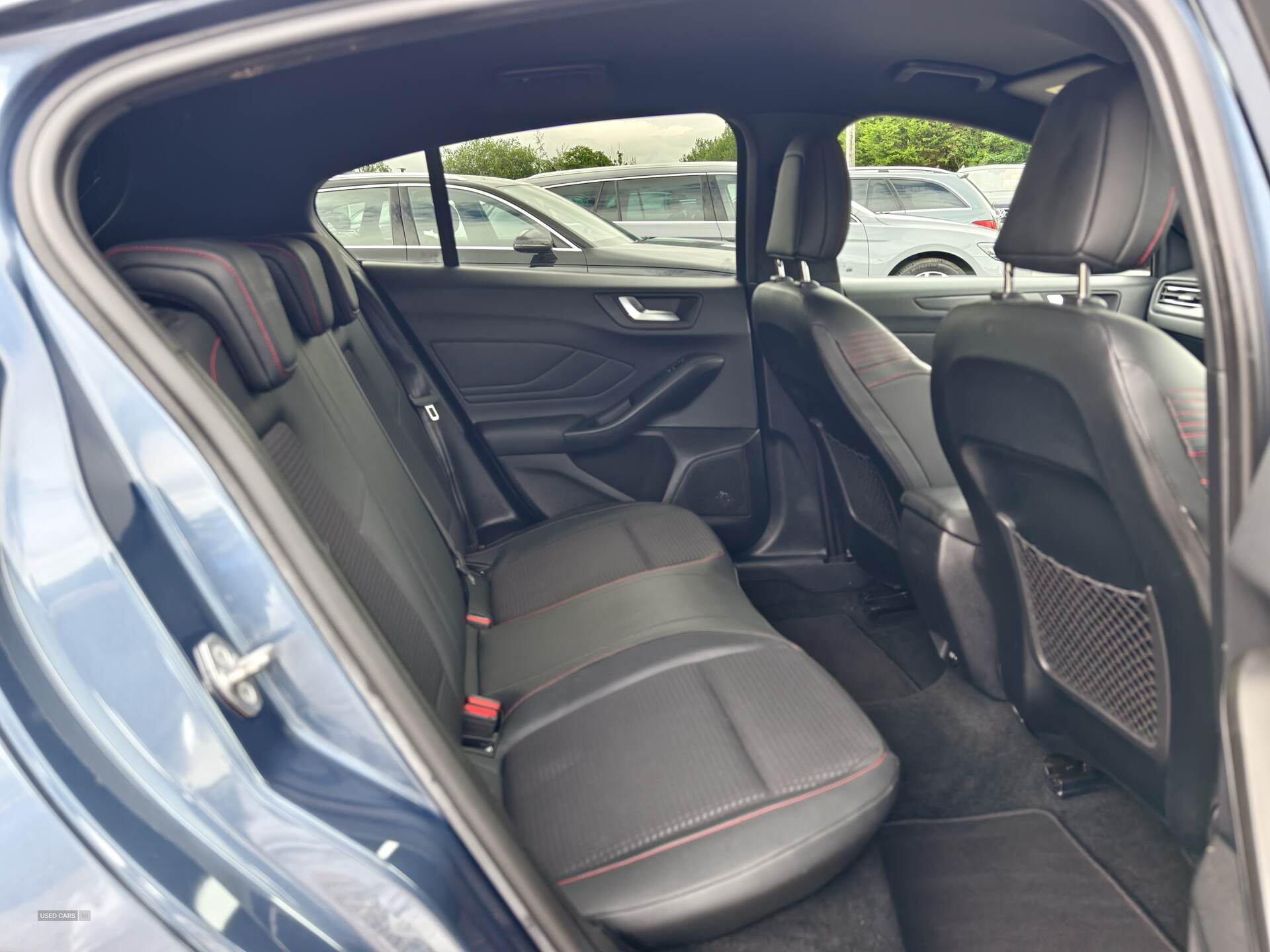 Ford Focus HATCHBACK in Fermanagh