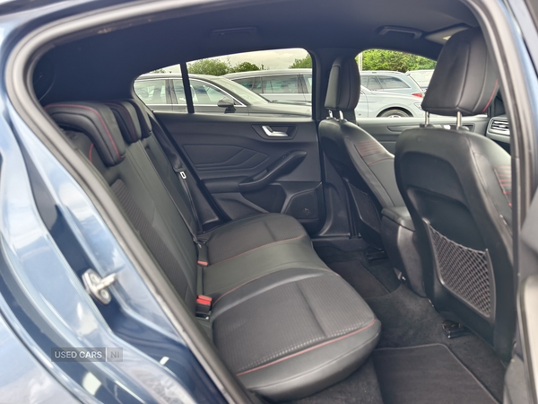 Ford Focus HATCHBACK in Fermanagh
