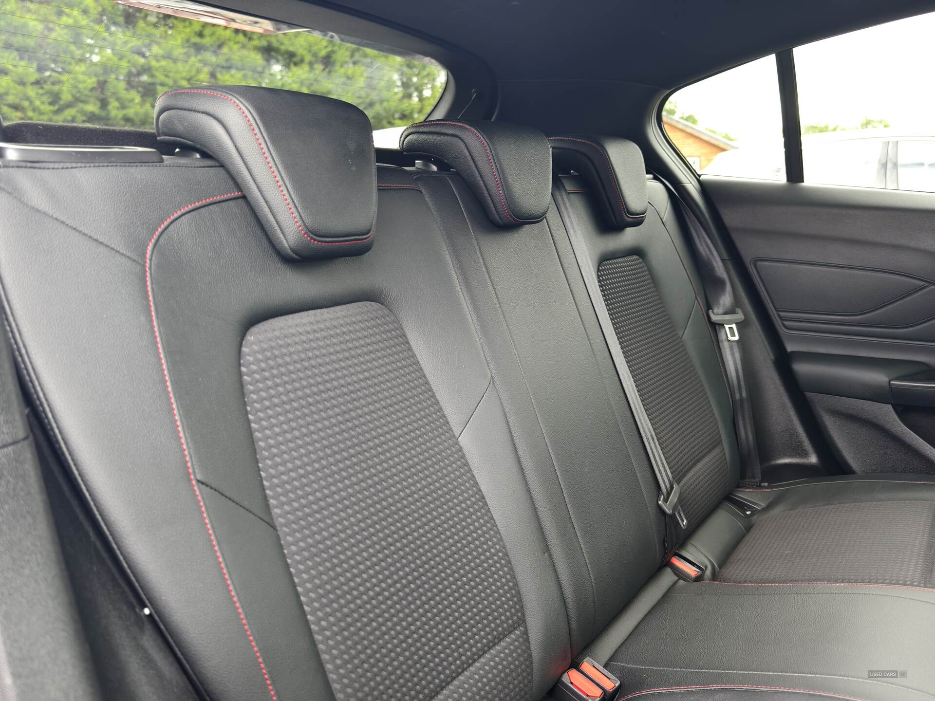 Ford Focus HATCHBACK in Fermanagh